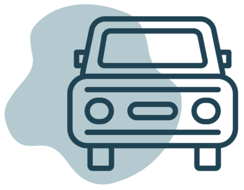 Auto hinterlegt 2