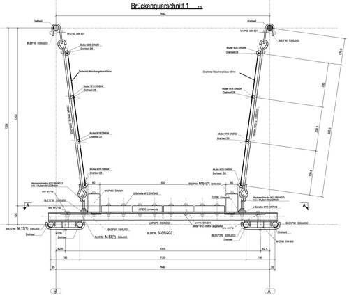 101 Normalquerschnitt PLan gross
