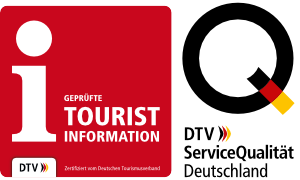 Logo Geierlay Hängeseilbrücke
