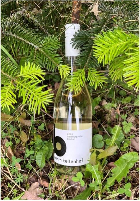 Weinwandern an der geierlay
